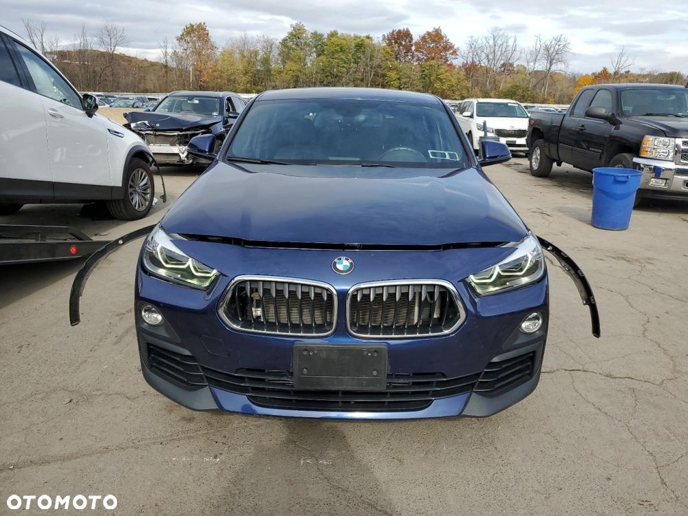 BMW X2 - 7
