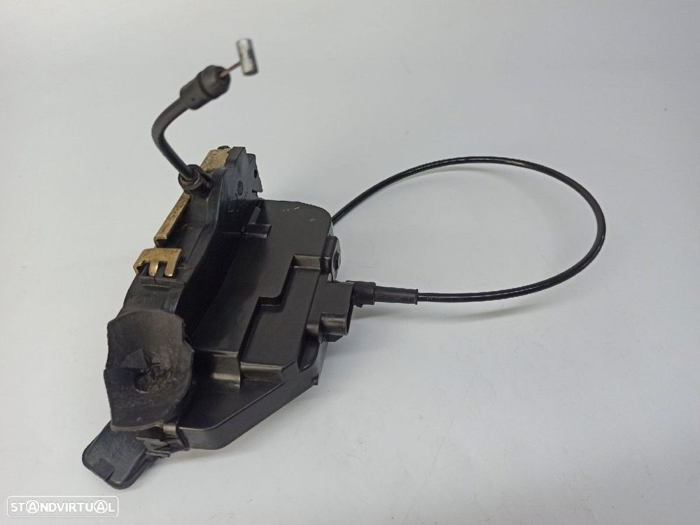 FECHADURA PORTA FRENTE ESQUERDA RENAULT SCENIC II CONFORT AUTHENTIQUE - 1