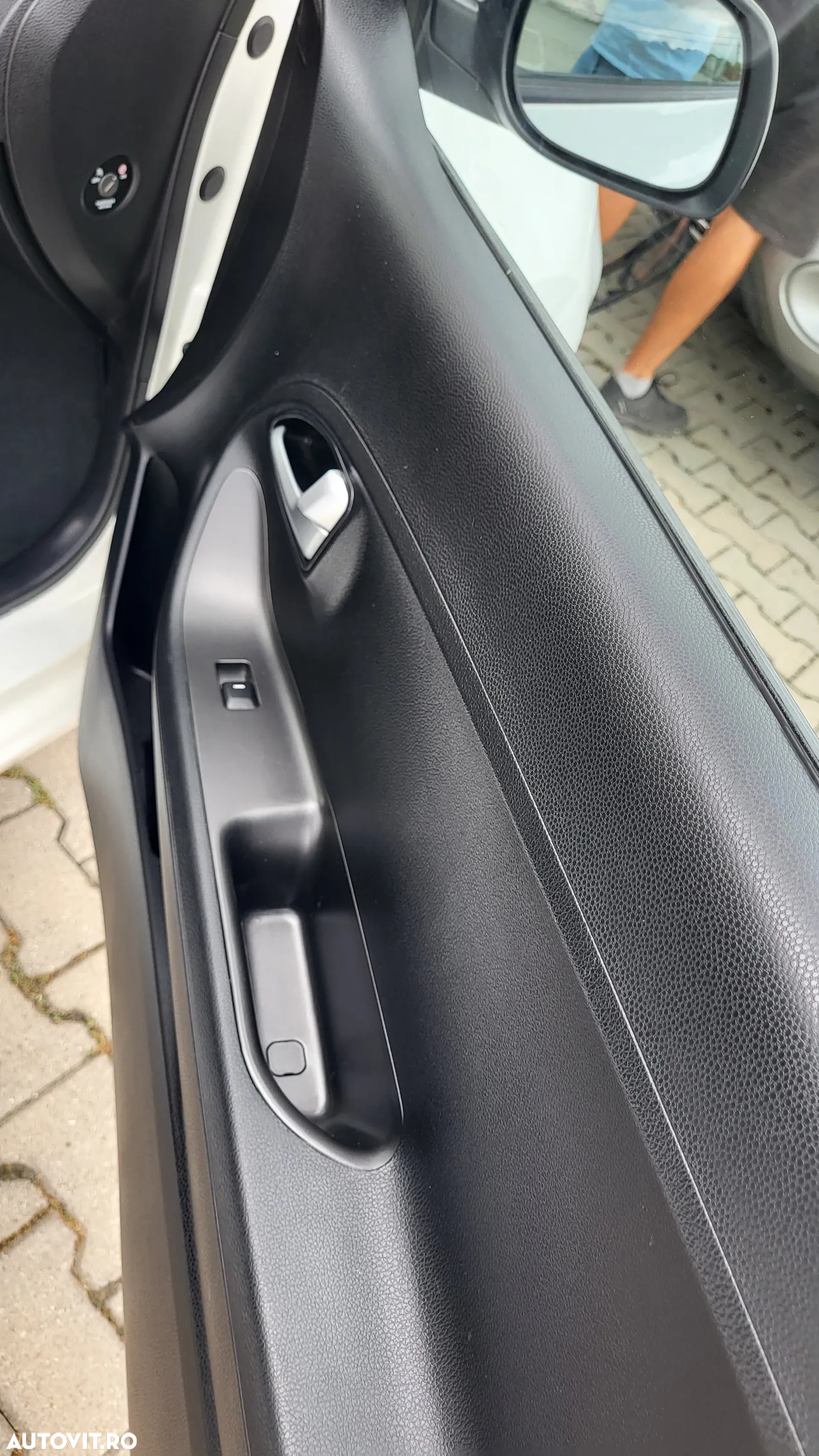 Kia Picanto 1.0 GSL COMFORT - 12