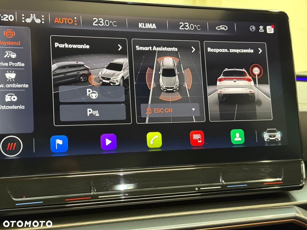 Cupra Formentor - 36