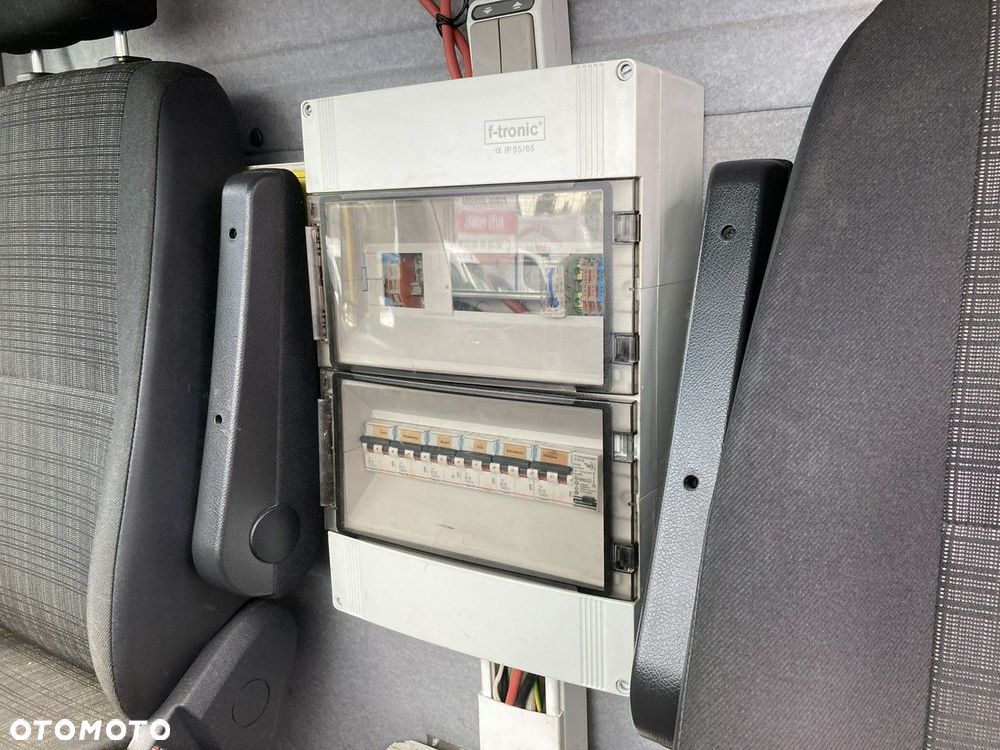 Mercedes-Benz Sprinter - 30