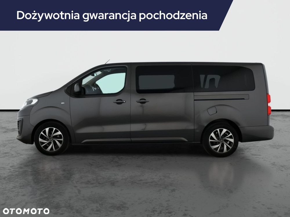 Citroën SpaceTourer - 4