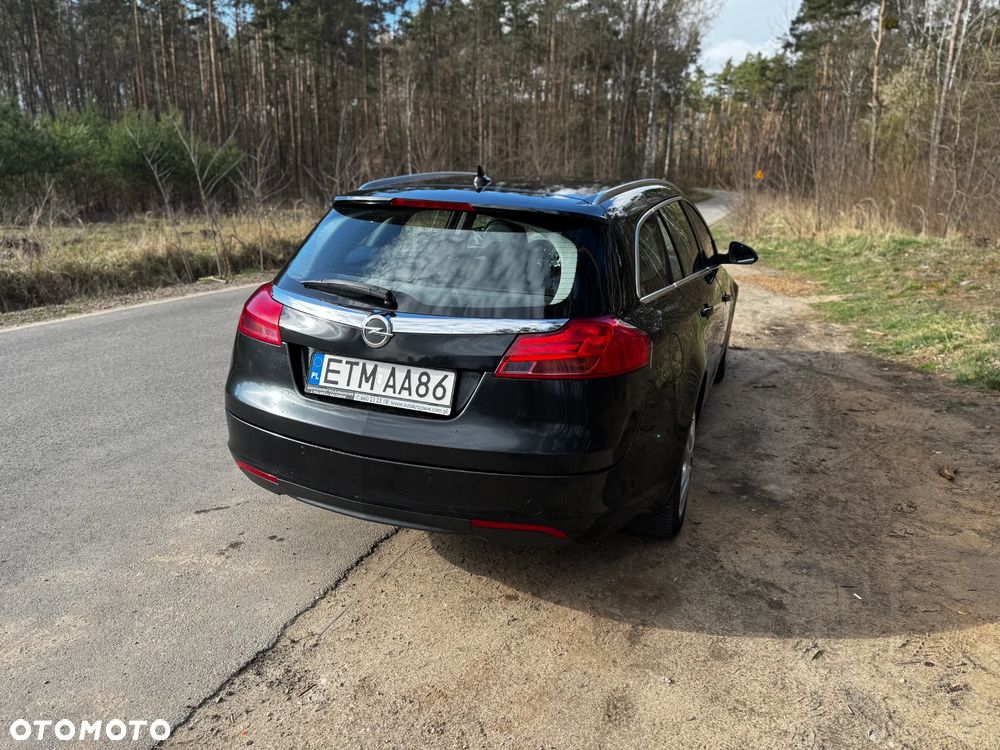 Opel Insignia - 3