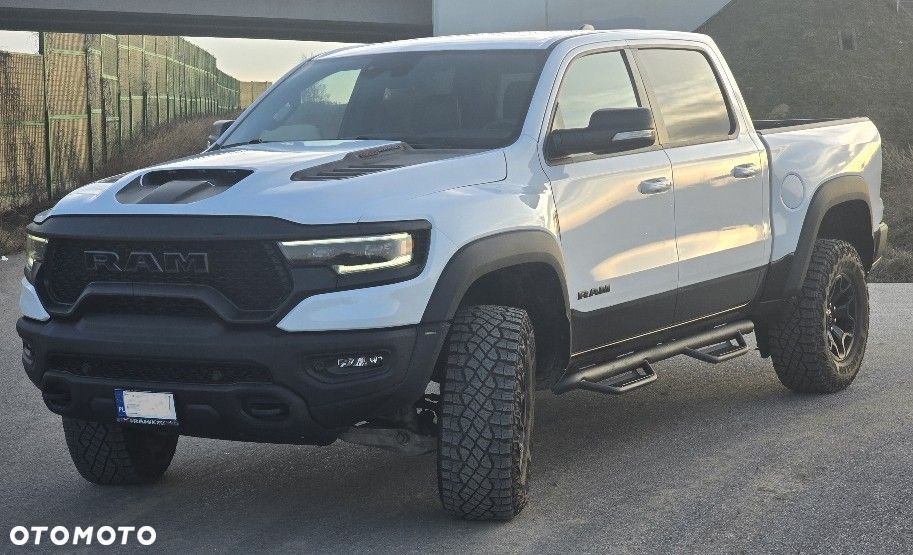 RAM 1500 - 1
