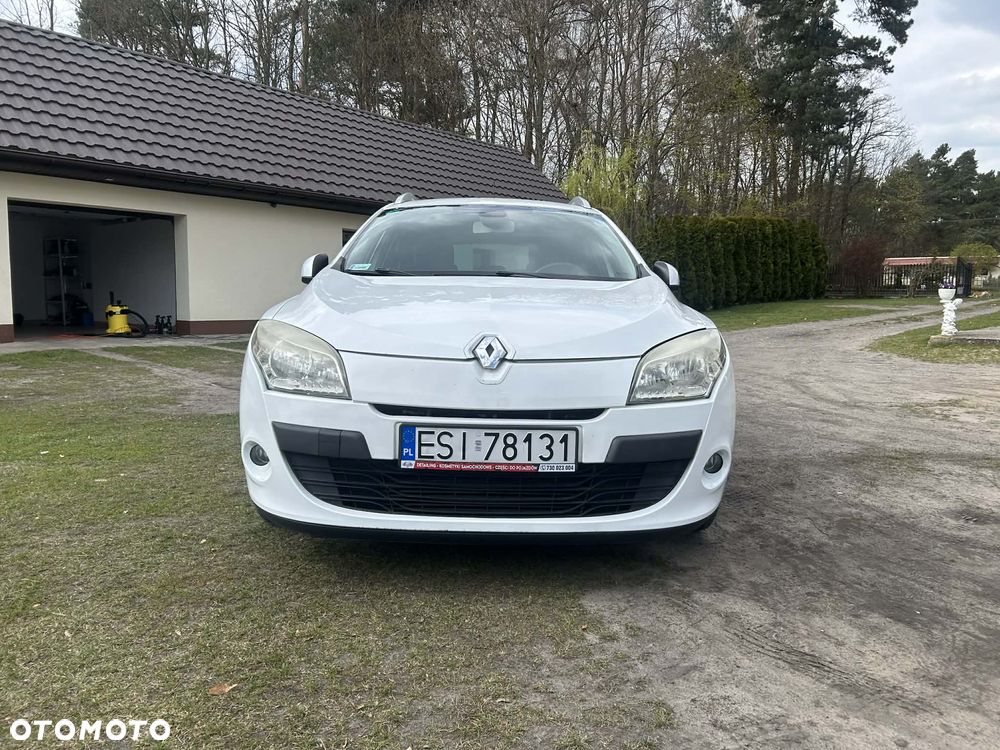 Renault Megane - 2