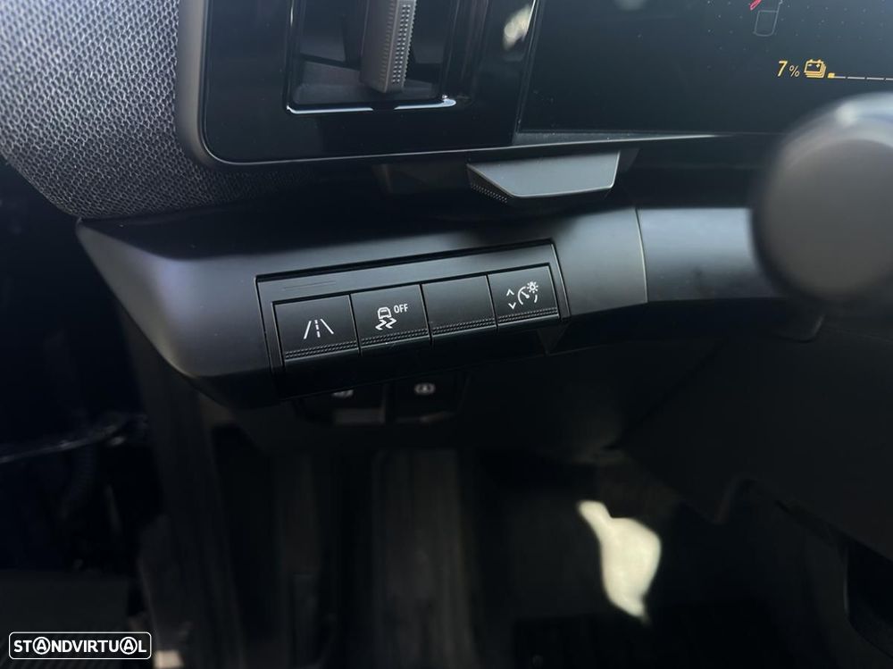 Renault Mégane E-Tech EV60 Evolution Optimum Charge - 19