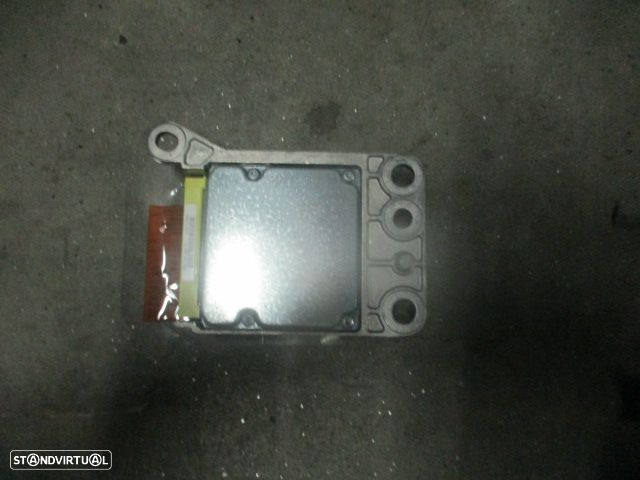 Kit Airbags 98820BC500 0285001853  028500319  98830AY00A 33029966A  NISSAN MICRA 3 FASE 2  2005 1.2I 65CV 5P BRONZE BEJE - 5