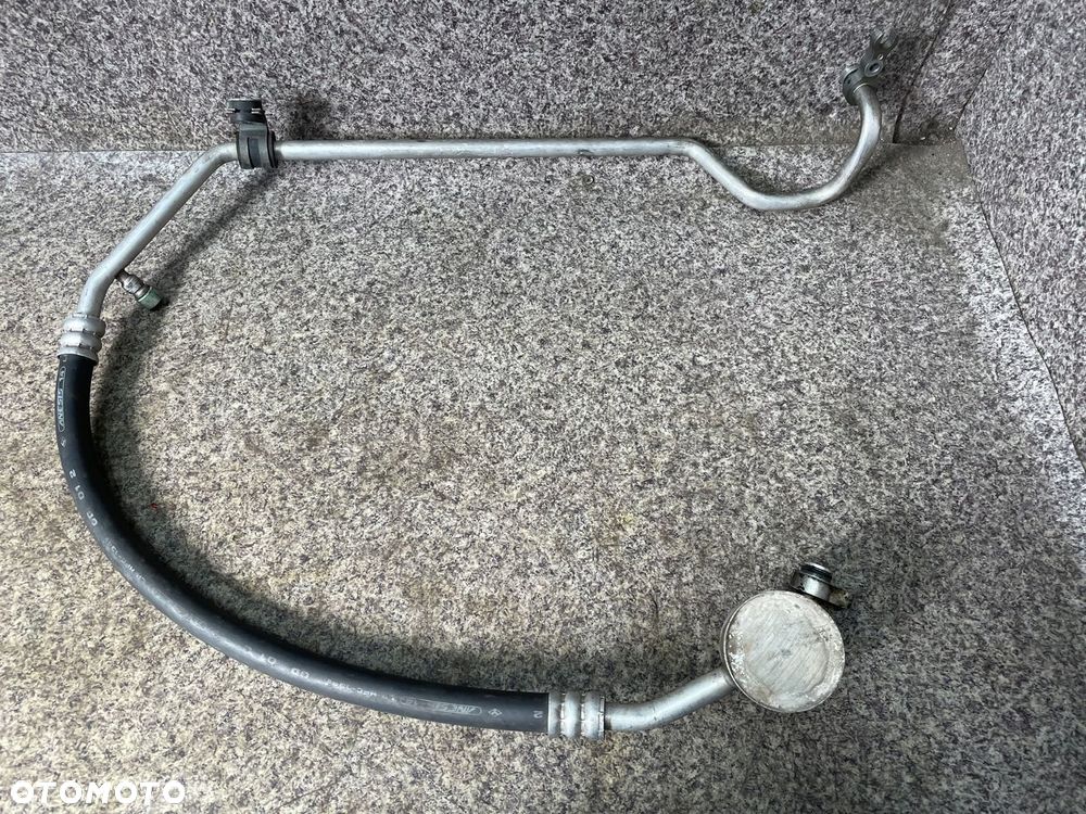 Waz przewod rurka klimatyzacji klimy Suzuki Grand Vitara 2 II 2.7 V6 EU BDB - 4