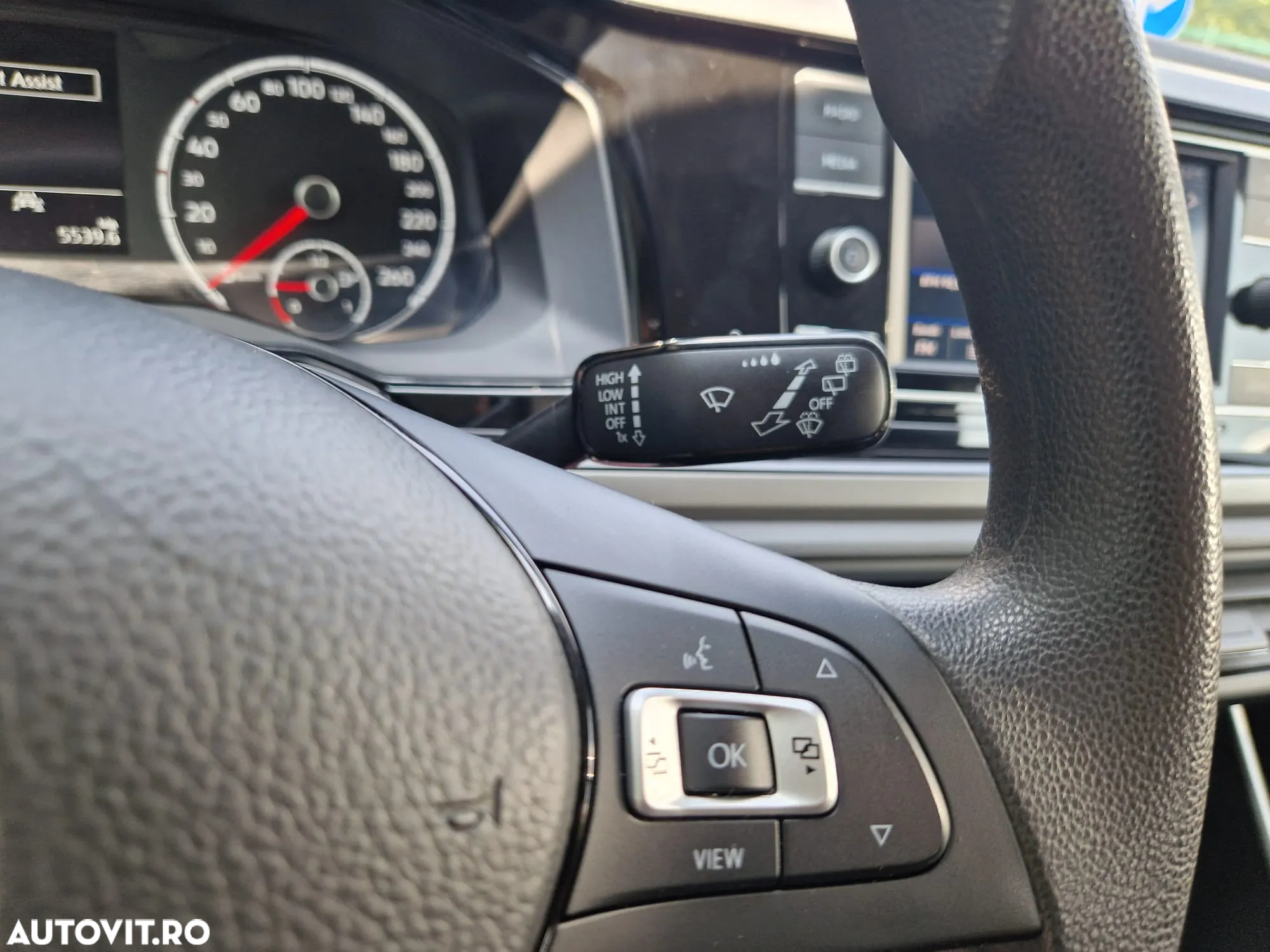 Volkswagen Polo 1.0 TSI Comfortline - 11