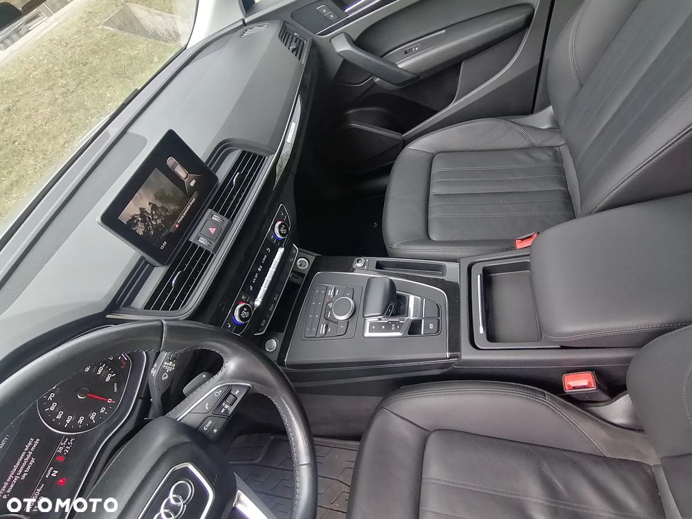 Audi Q5 - 9