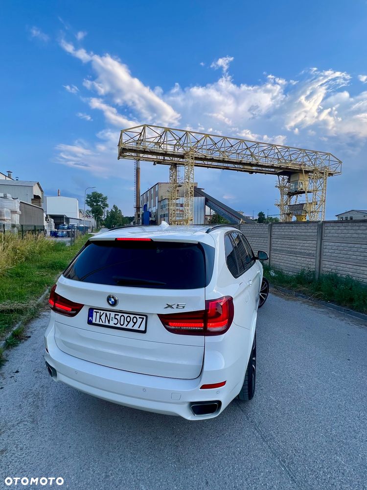 BMW X5 xDrive25d - 10