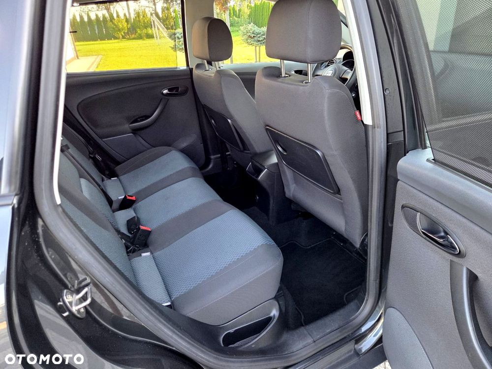 Seat Altea XL - 21