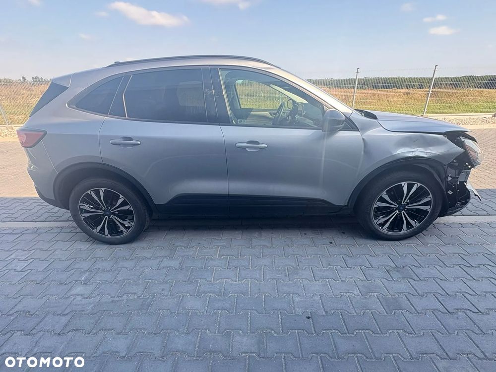 Ford Escape 1.5 EcoBoost AWD SE - 7