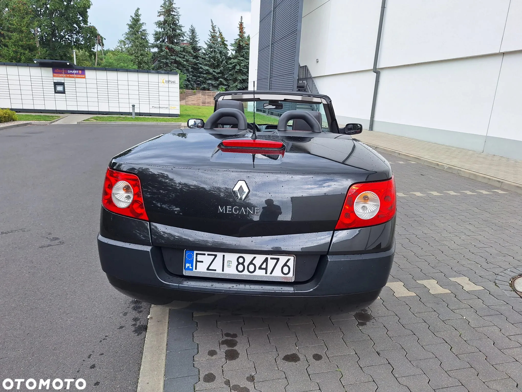 Renault Megane 1.6 Dynamique - 4
