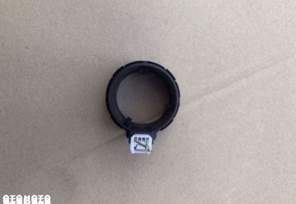 285905306R pętla stacyjki Renault Koleos II 2 lift - 1