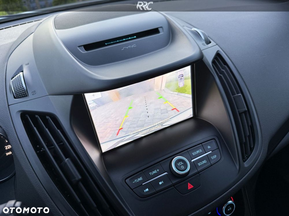 Ford Kuga 2.0 TDCi AWD ST-Line - 33