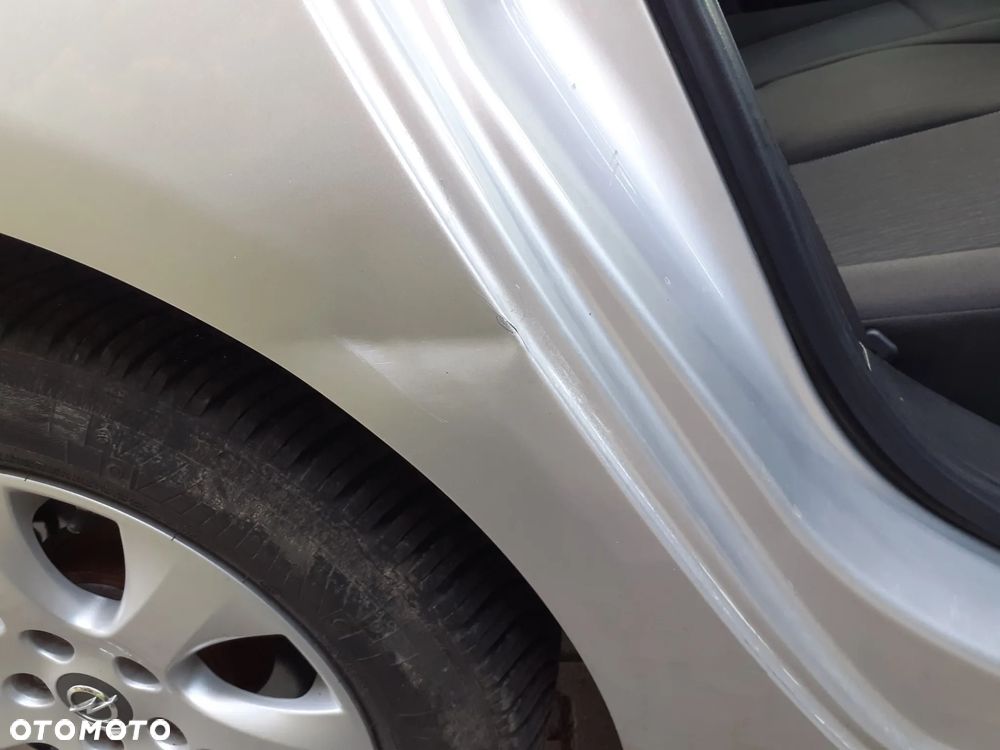 Opel Astra 1.7 CDTI Sport - 6