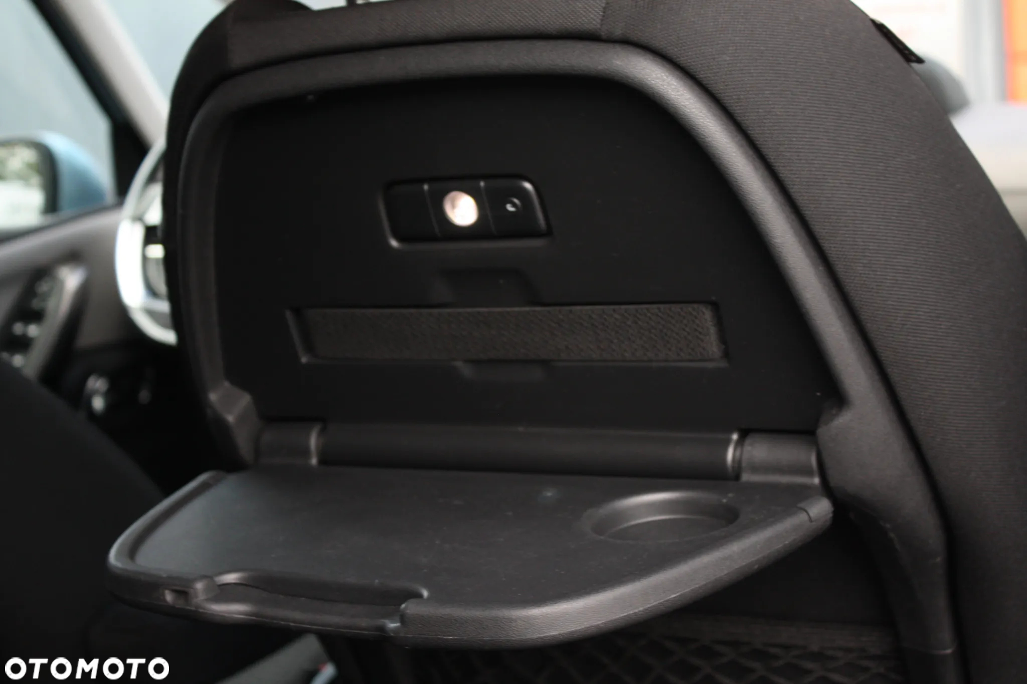 Citroën C4 Grand Picasso THP 155 Intensive - 23