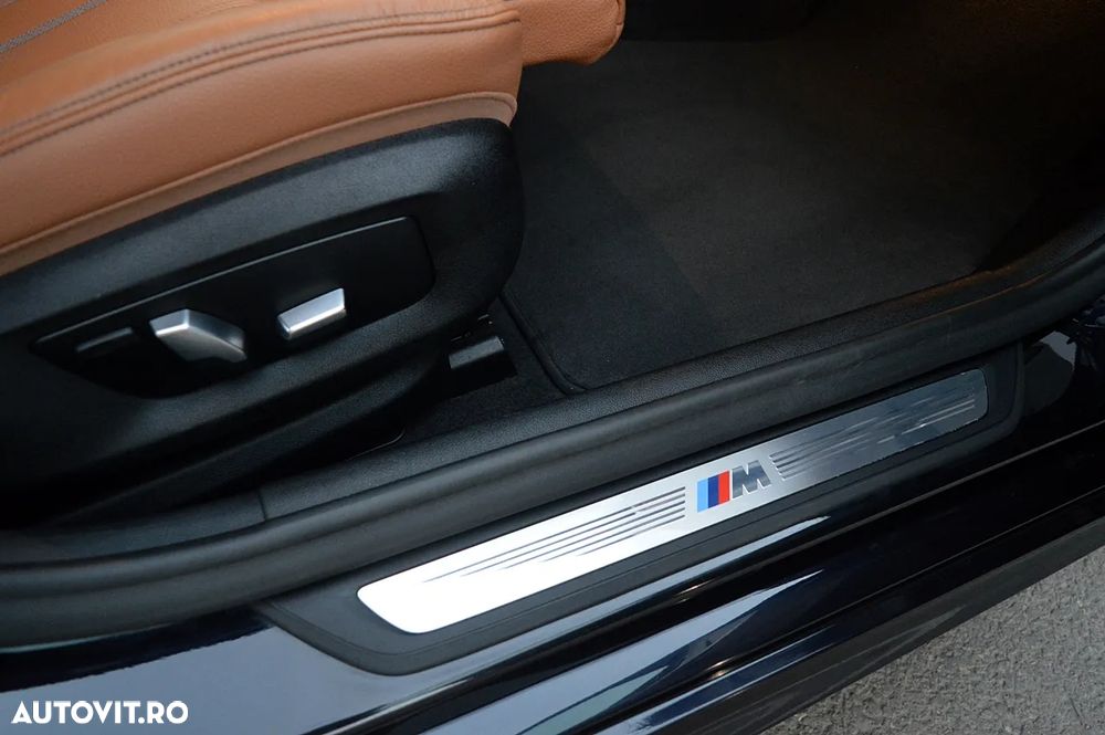 BMW Seria 5 - 38