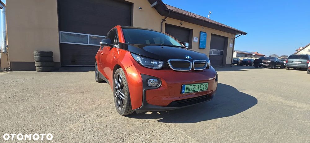 BMW i3 (60 Ah) - 4