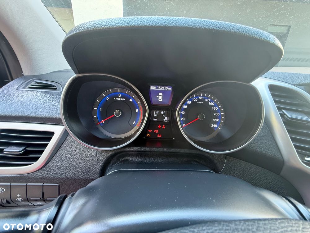 Hyundai i30 1.4 CRDi Classic + - 18