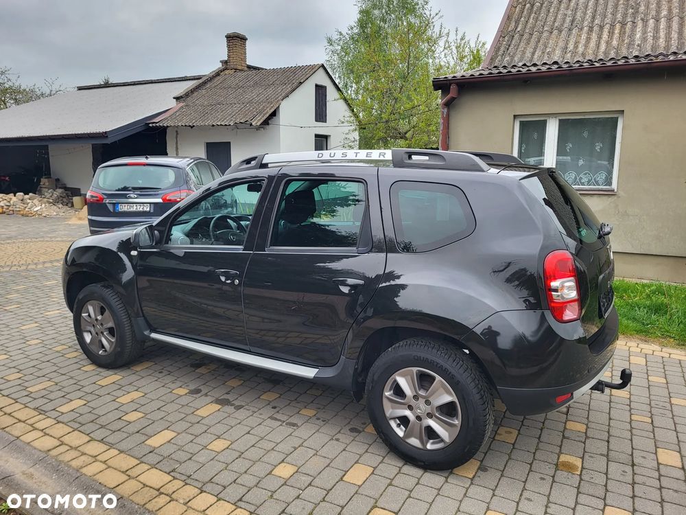 Dacia Duster 1.6 SCe S&S - 25