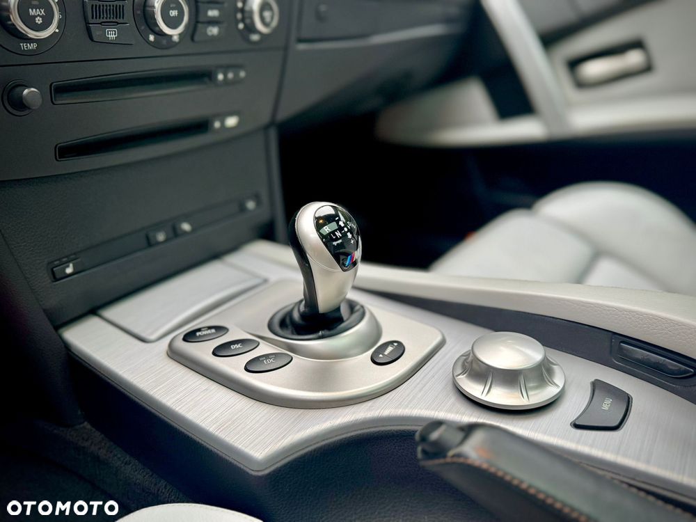 BMW M5 - 20