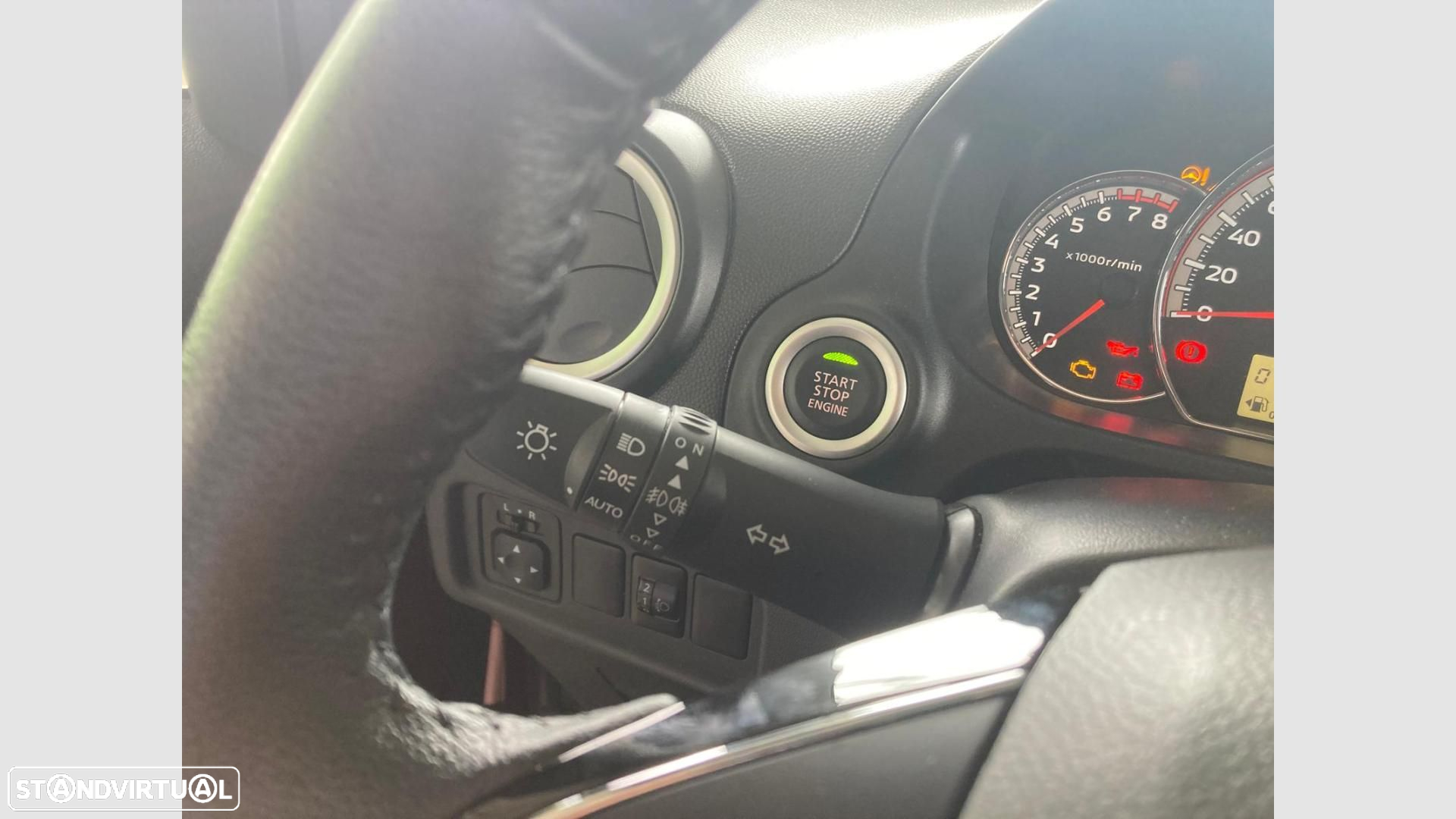 Mitsubishi Space Star 1.2 Connect Edition - 17