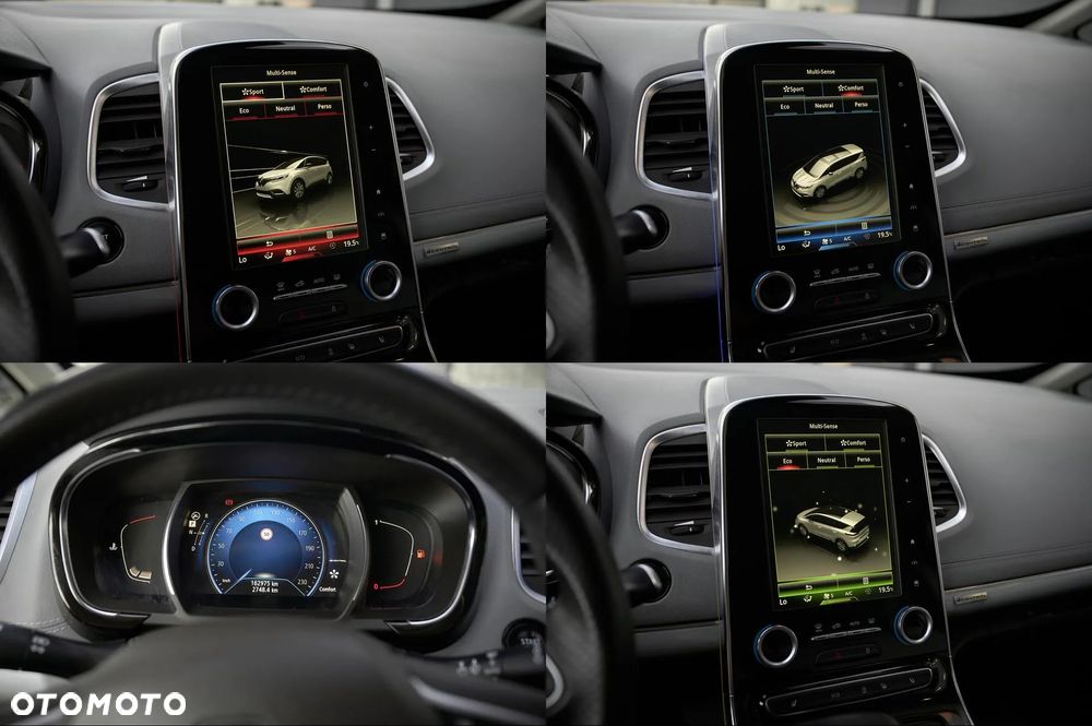 Renault Espace 1.6 TCE Initiale Paris EDC - 26