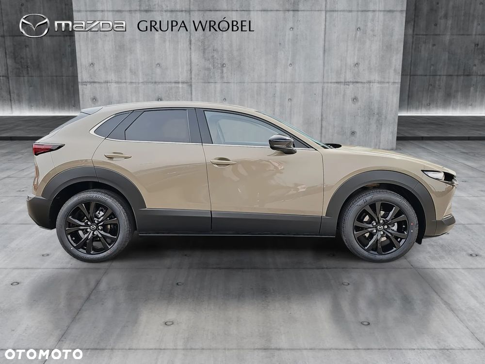Mazda CX-30 2.0 mHEV Homura 2WD - 5