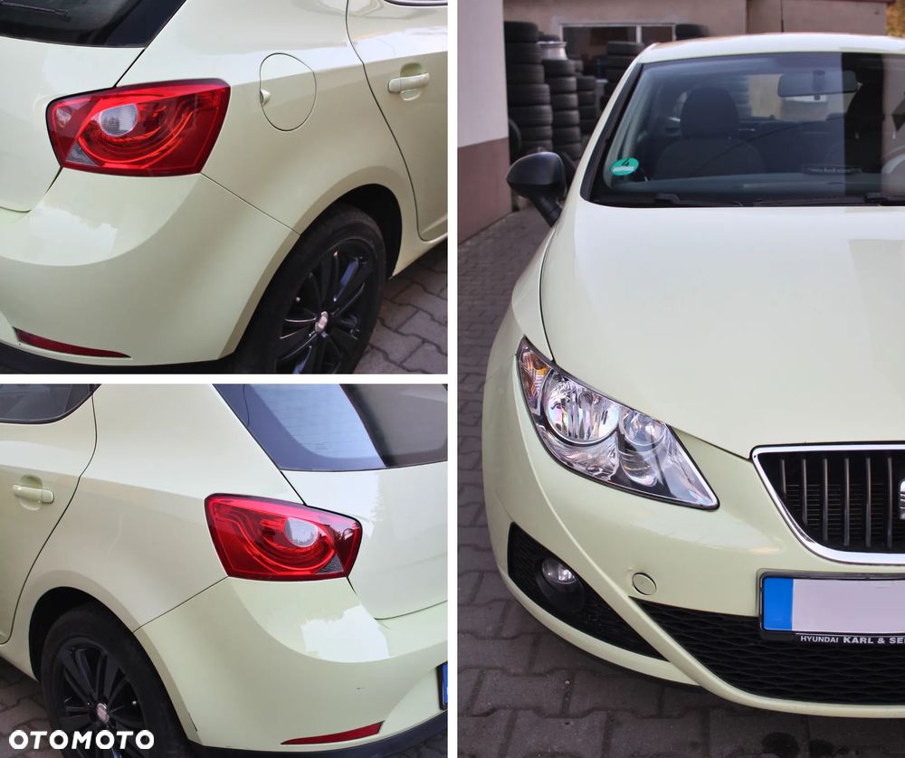 Seat Ibiza - 16