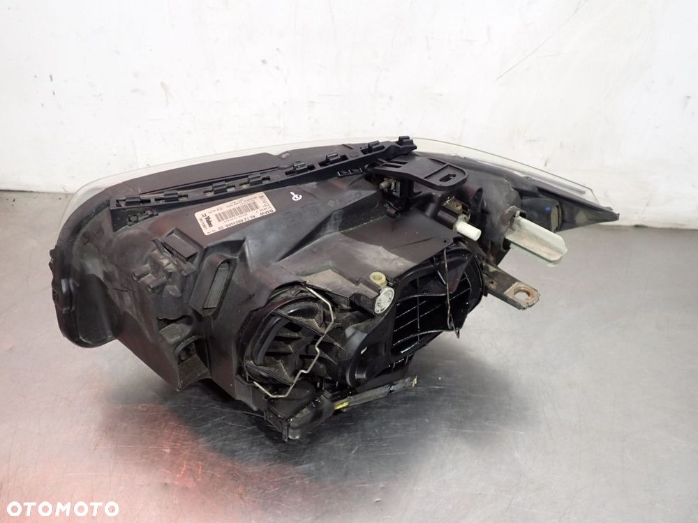 LAMPA PRAWA PRZEDNIA BMW E87 - 4