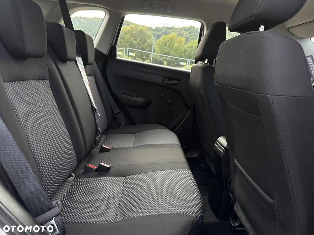 Suzuki Vitara 1.4 Boosterjet mHEV Elegance 2WD - 30