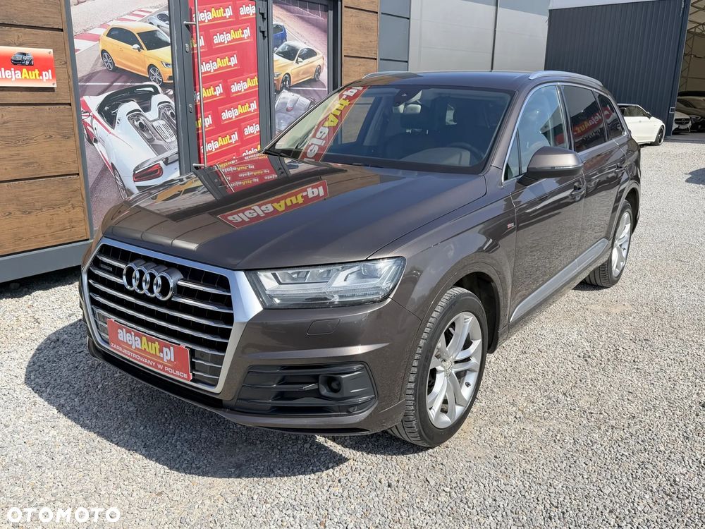 Audi Q7 - 4