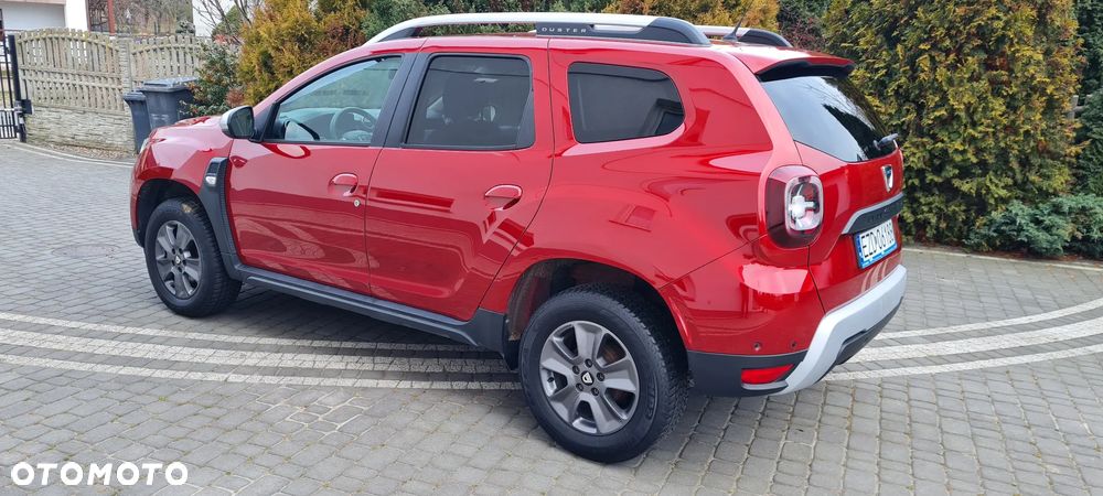Dacia Duster 1.0 TCe Comfort - 4