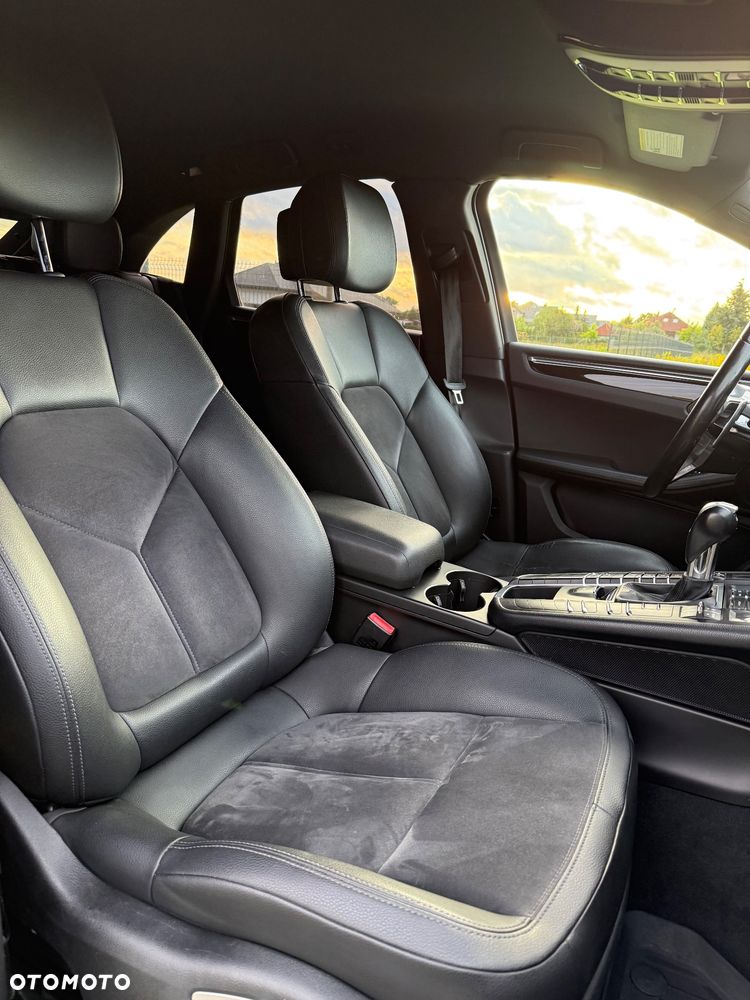 Porsche Macan S PDK - 14