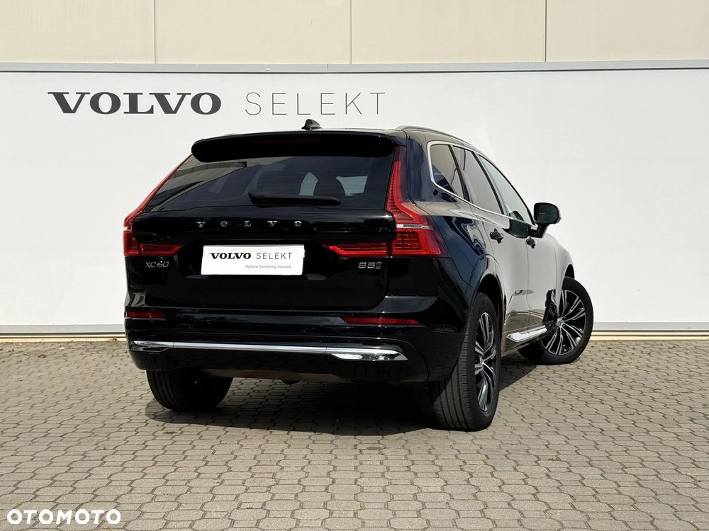 Volvo XC 60 B5 B AWD Inscription - 7
