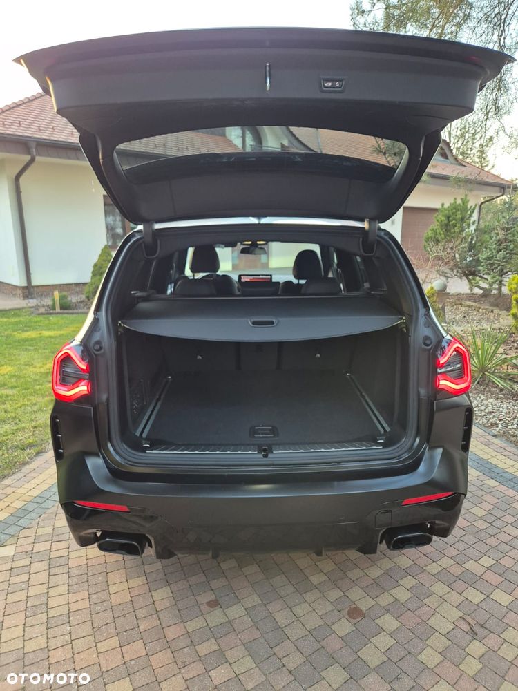 BMW X3 M - 15