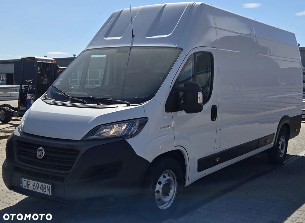 Fiat DUCATO L4H3 - 7