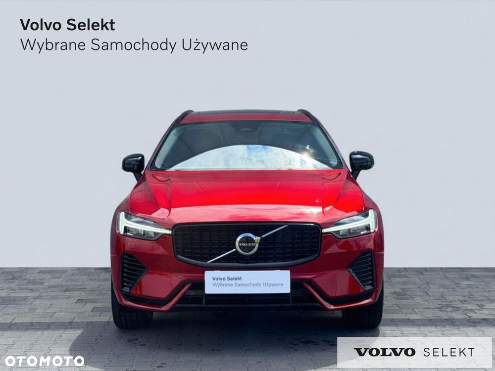 Volvo XC 60 - 3