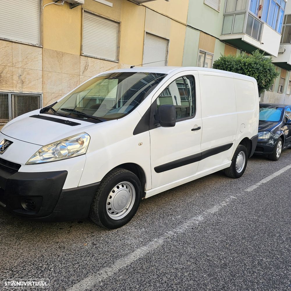 Peugeot Expert - 16