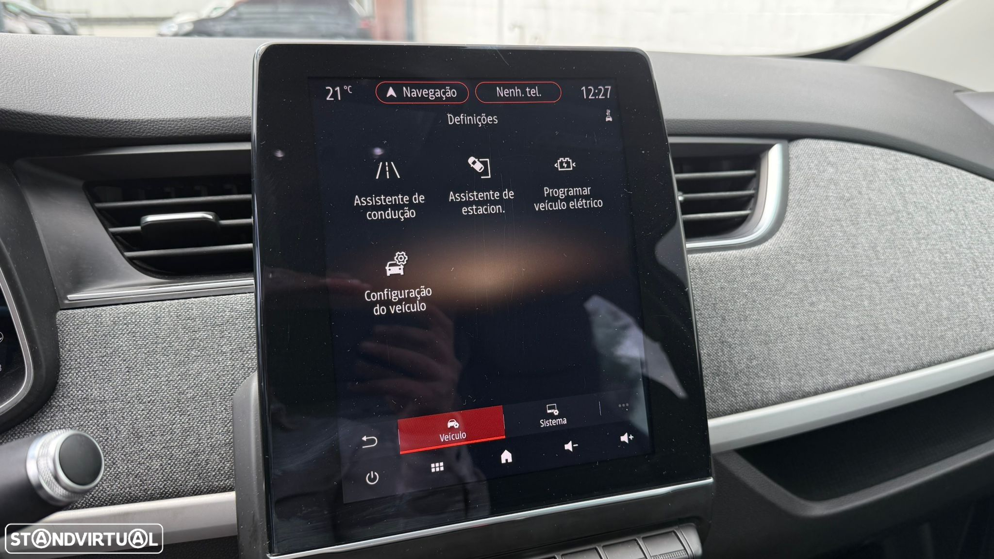 Renault Zoe (c/ Bateria) Limited 50 - 39