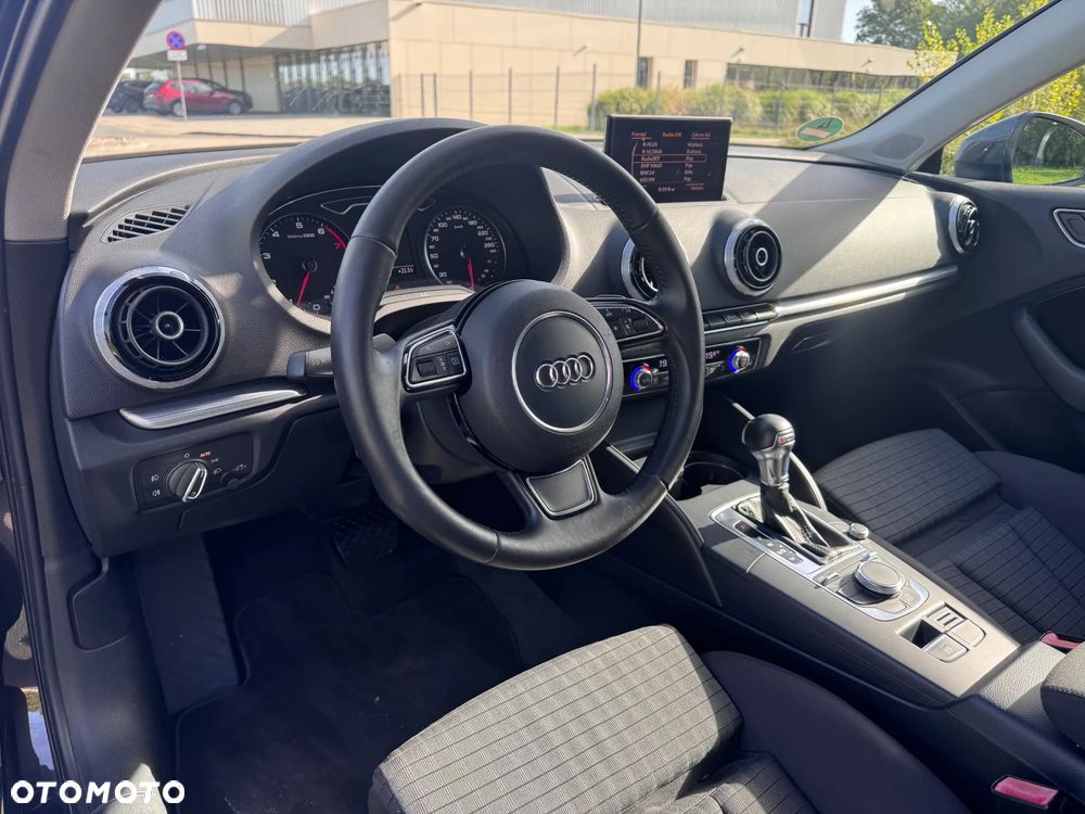 Audi A3 3-drzwiowe - 11