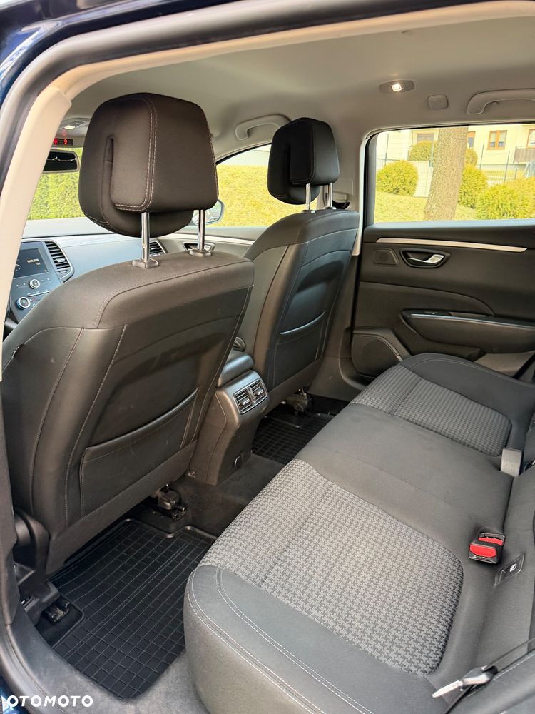 Renault Talisman - 19