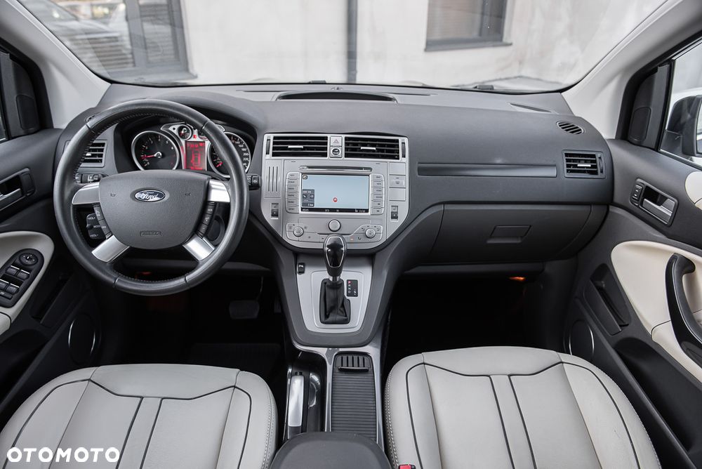 Ford Kuga 2.5 4x4 Individual - 6