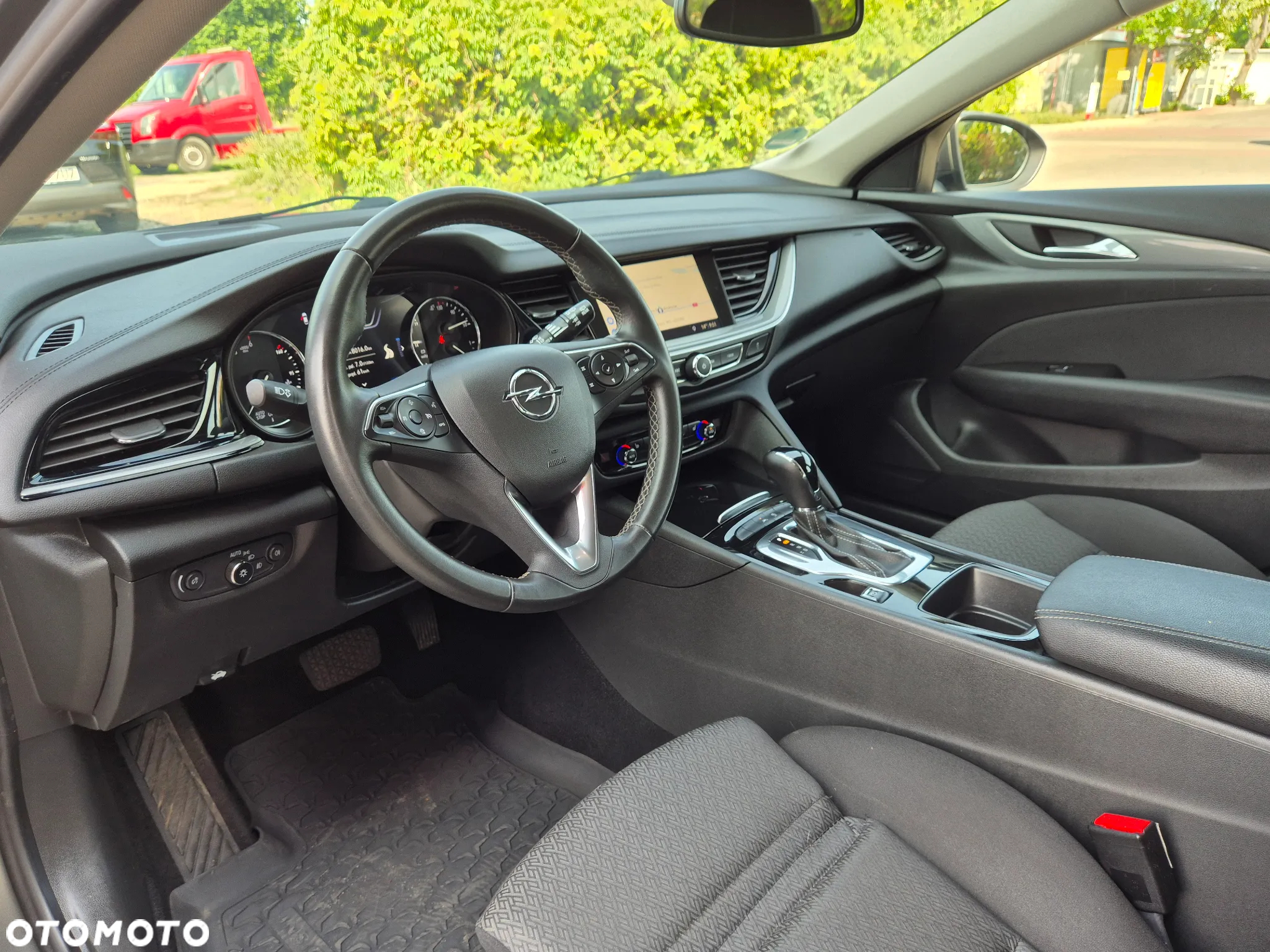 Opel Insignia 2.0 CDTI Innovation S&S - 23