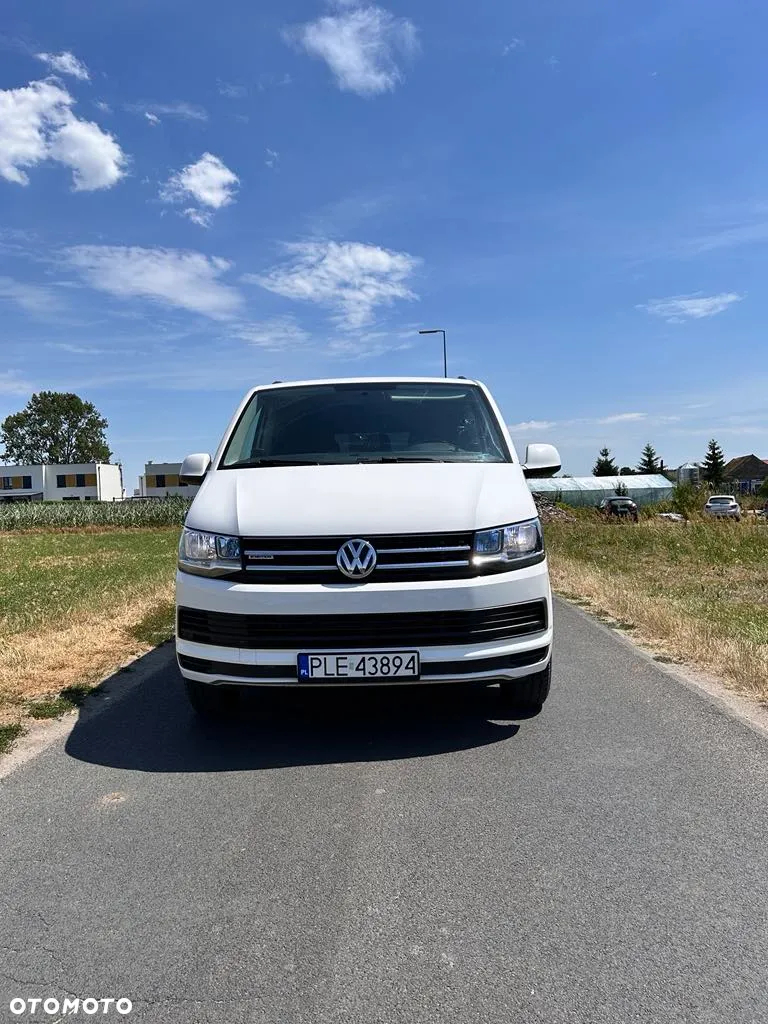 Volkswagen Caravelle 2.0 TDI L2 - 6