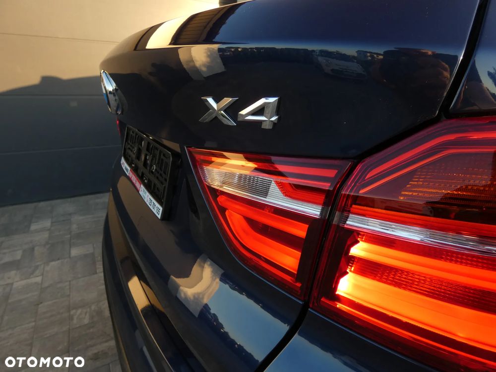 BMW X4 - 15