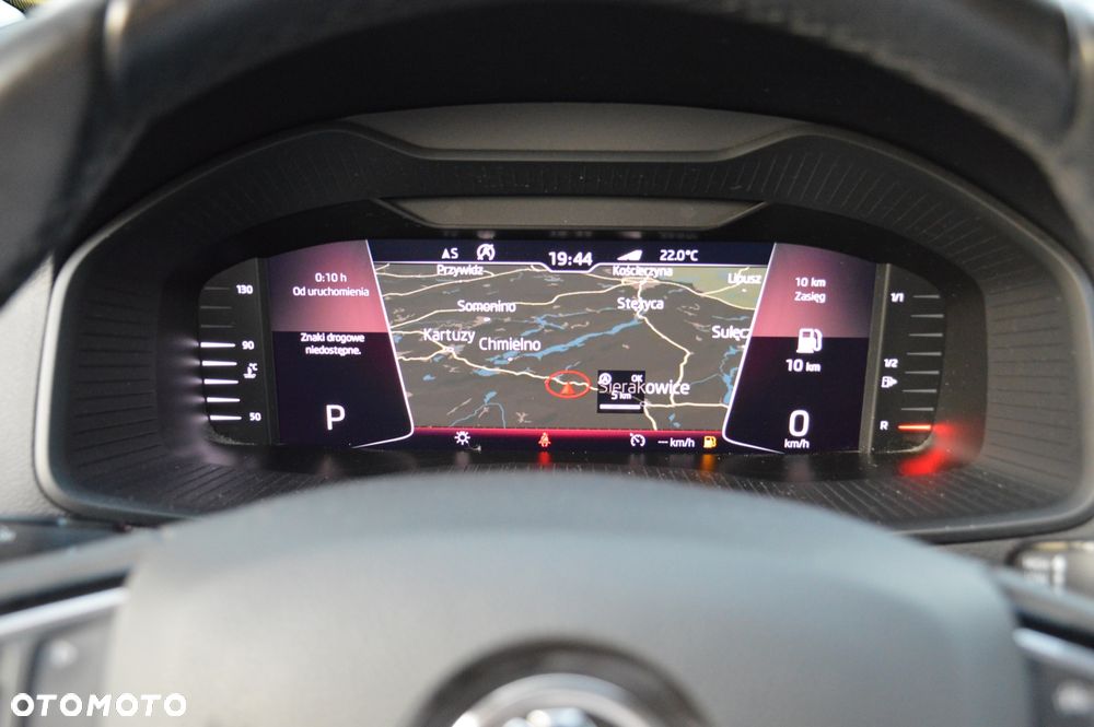 Skoda Karoq 1.5 TSI DSG Ambition - 33