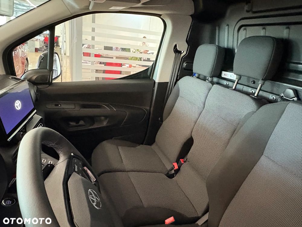 Toyota Proace City - 6